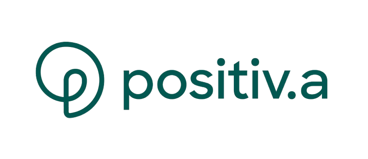 Positiv.a